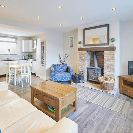 Host & Stay - Kurnell Cottage Staithes Ngoại thất bức ảnh