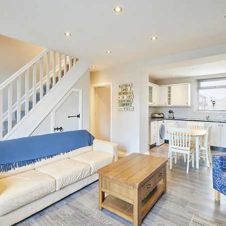 Host & Stay - Kurnell Cottage Staithes Ngoại thất bức ảnh