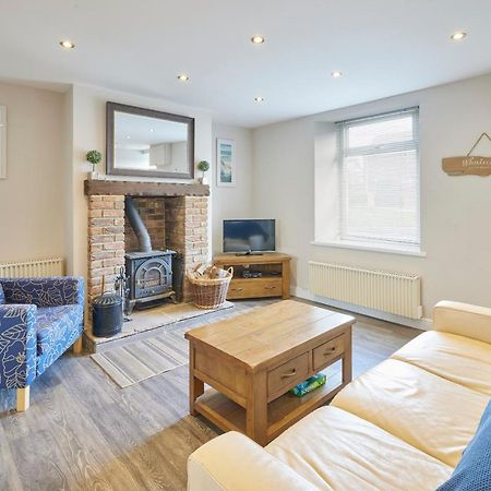 Host & Stay - Kurnell Cottage Staithes Ngoại thất bức ảnh