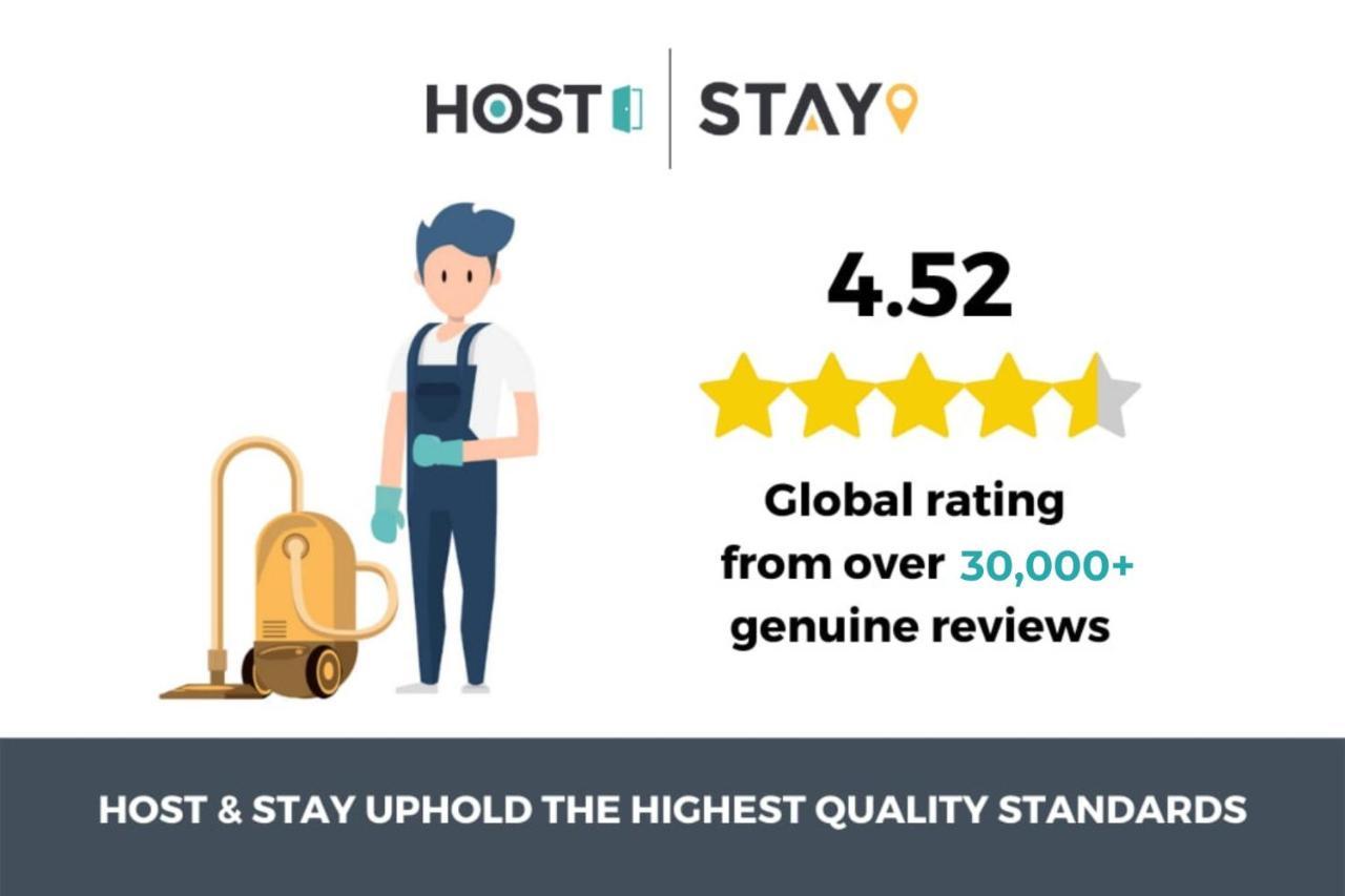 Host & Stay - Kurnell Cottage Staithes Ngoại thất bức ảnh