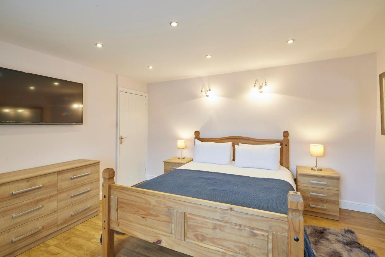 Host & Stay - Kurnell Cottage Staithes Ngoại thất bức ảnh