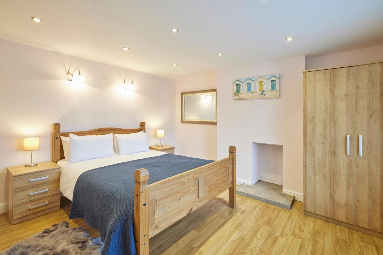 Host & Stay - Kurnell Cottage Staithes Ngoại thất bức ảnh