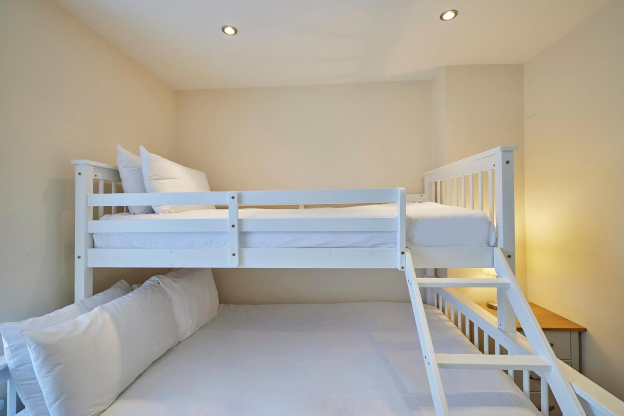 Host & Stay - Kurnell Cottage Staithes Ngoại thất bức ảnh