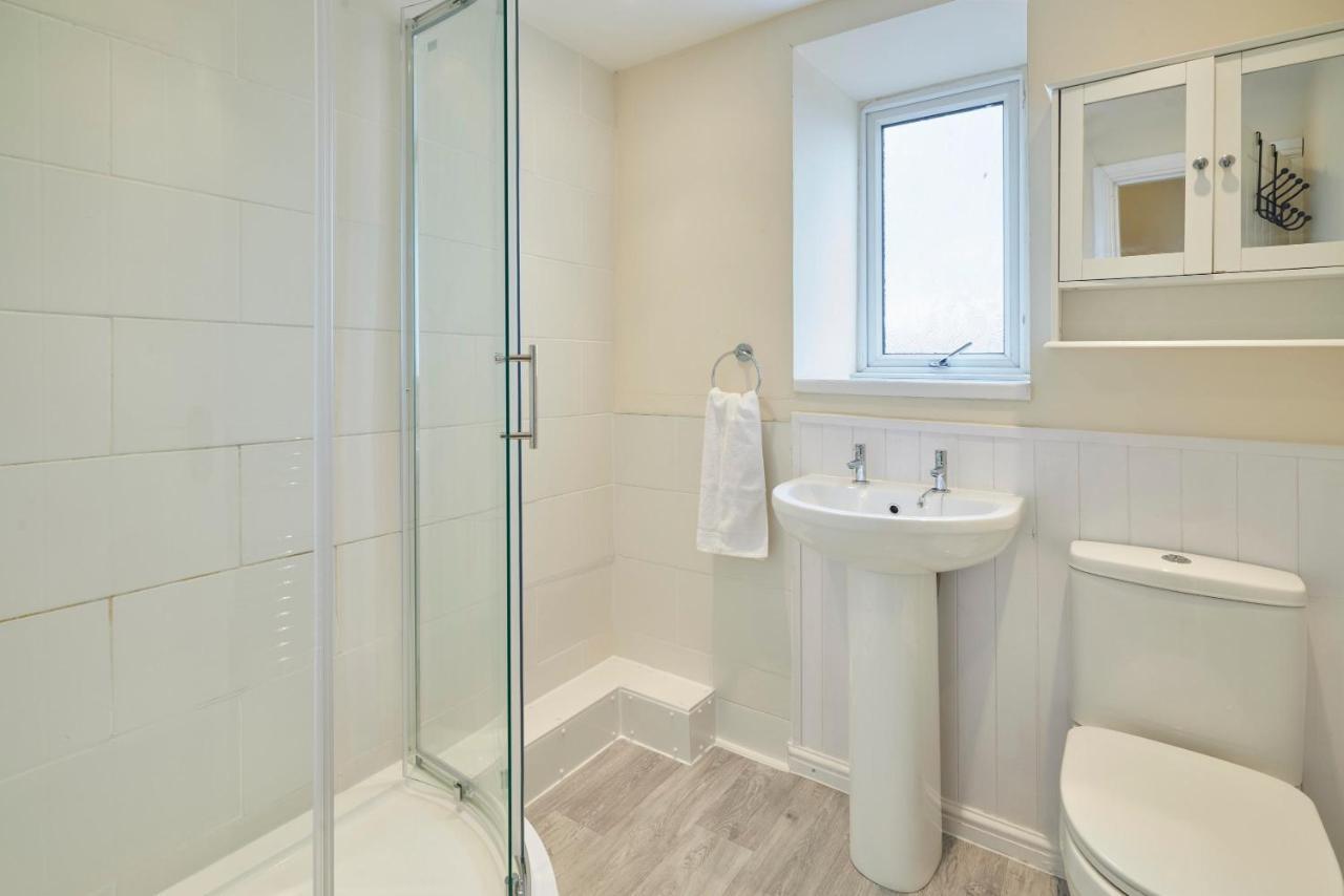 Host & Stay - Kurnell Cottage Staithes Ngoại thất bức ảnh
