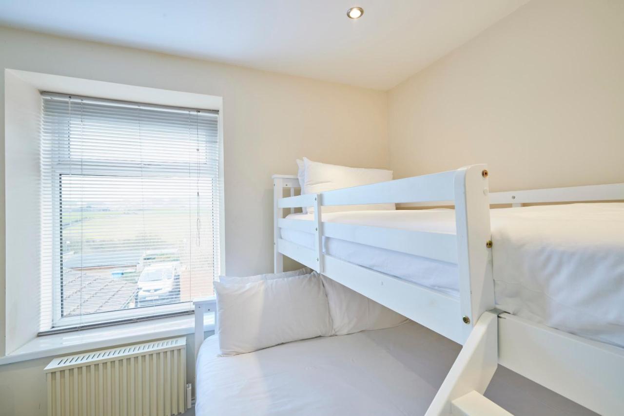 Host & Stay - Kurnell Cottage Staithes Ngoại thất bức ảnh