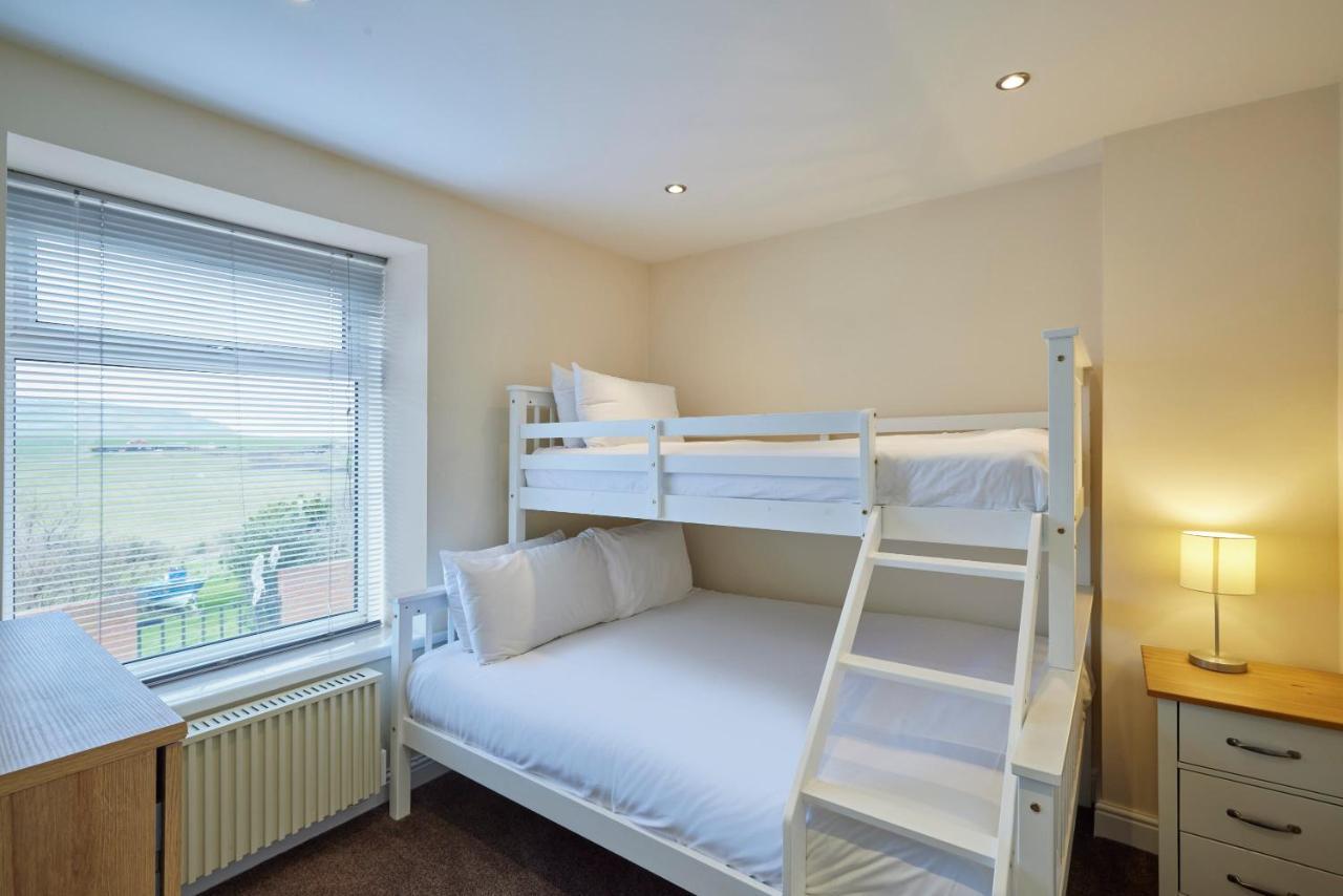 Host & Stay - Kurnell Cottage Staithes Ngoại thất bức ảnh
